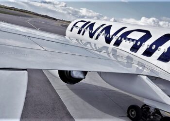 L 101223 finnair reconoce que el queroseno caro ya repercute en el precio de los bil