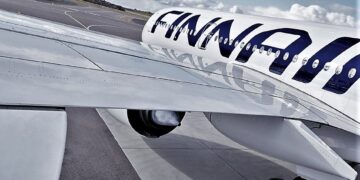 L 101223 finnair reconoce que el queroseno caro ya repercute en el precio de los bil