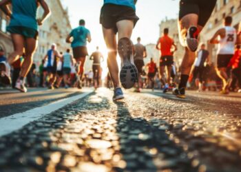 L 135339 tres maratones para correr y hacer turismo antes de que termine 2026