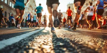 L 135339 tres maratones para correr y hacer turismo antes de que termine 2026