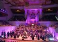 La Film Symphony Orchestra zarpa desde Valencia rumbo a su nueva Odisea
