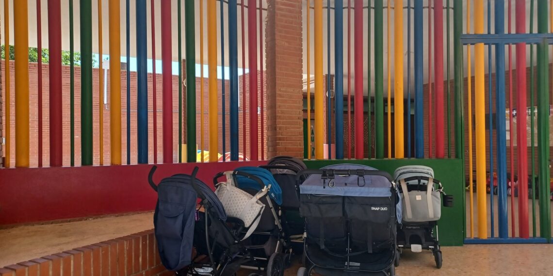 La Pobla de Farnals invierte más de 163.000 euros en la creación de la nueva 'Escoleta de la Mar' en la zona de la playa 1 La Pobla de Farnals invierte más de 163.000 euros en la creación de la nueva 'Escoleta de la Mar' en la zona de la playa