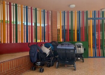 La Pobla de Farnals invierte más de 163.000 euros en la creación de la nueva 'Escoleta de la Mar' en la zona de la playa