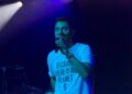 Melon Diesel revive sus grandes éxitos con un emotivo concierto en el Roig Arena de Valéncia