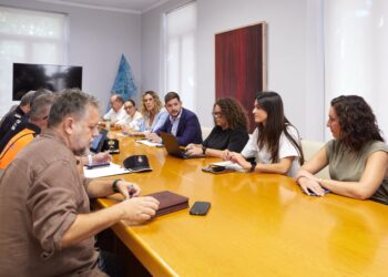 El Ajuntament de Gandía anuncia la reanudación progresiva de actividades tras desactivarse la alerta roja