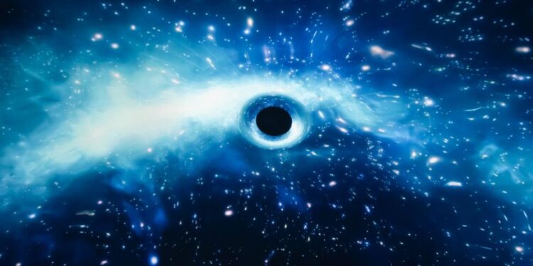 El Hemisfèric se adentra en los agujeros negros con una nueva película inmersiva sobre los grandes misterios del universo 1 Noticia26 Agujeros Hemisferic