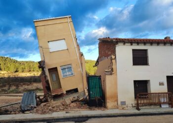 Más de 30 expertos internacionales proponen llevar la prevención de desastres naturales a las aulas