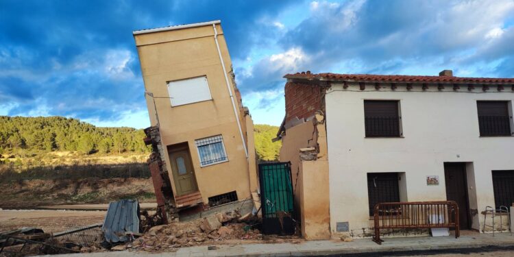 Más de 30 expertos internacionales proponen llevar la prevención de desastres naturales a las aulas 1 Más de 30 expertos internacionales proponen llevar la prevención de desastres naturales a las aulas