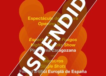 La pirotecnia suspende otro espectáculo en Valencia y acusa a la Delegación del Gobierno de impedir su celebración por falta de seguridad 16 PHOTO 2026 10 09 16 39 58.jpg