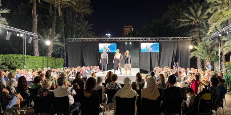 Elche se viste de gala: una veintena de firmas de calzado presentan sus novedades este sábado en la "Pasarela Elche Fashion Shoes 2026" 1 Elche se viste de gala: una veintena de firmas de calzado presentan sus novedades este sábado en la "Pasarela Elche Fashion Shoes 2026"