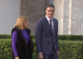 Sánchez recupera a Margarita Robles como número dos para las elecciones del 29-N
