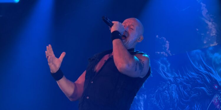 Primal Fear desata el poder del heavy metal en la Sala Auditorio Roig Arena con la presentación de "Domination" 1 Primal Fear desata el poder del heavy metal en la Sala Auditorio Roig Arena con la presentación de "Domination"