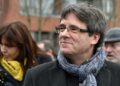 El Supremo considera aplicable la amnistía a Puigdemont y confirma el levantamiento de su orden de detención 10 Puigdemont1