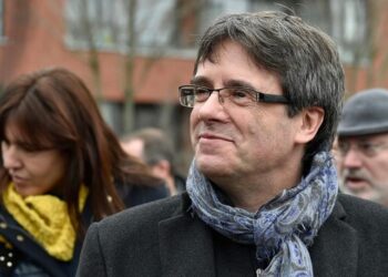 El Supremo considera aplicable la amnistía a Puigdemont y confirma el levantamiento de su orden de detención 14 Puigdemont1