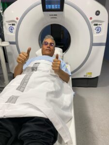 Sale a la luz el libro póstumo de Gorrochotegui "Mi lucha por vivir" 5 RAUL CANCER 2