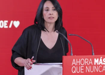 Rebeca Torró dirigirá la campaña del PSOE para las elecciones del 29N y Pilar Bernabé asumirá Igualdad 15 Rebeca Torro dirigira la campana del PSOE para las elecciones del 29N y Pilar Bernabe asumira Igualdad