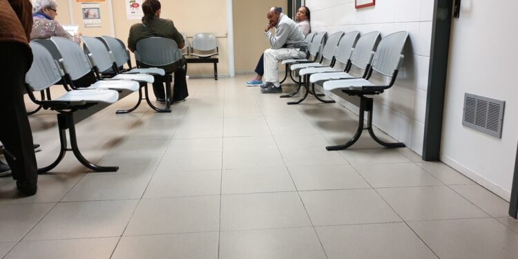 SANIDAD SEGURIDAD SOCIAL MEDICOS 1