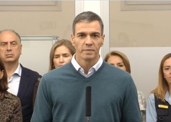 Dos años después de la DANA de 2024, más de 24 municipios de Valéncia continúan excluidos de las ayudas del Gobierno 18 Dos años después de la DANA de 2024, más de 24 municipios de Valéncia continúan excluidos de las ayudas del Gobierno