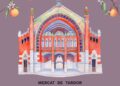 La XXI Mostra d’Artesania regresa al Mercado de Colón del 9 al 12 de octubre 12 Screenshot 20261004 231800 Instagram