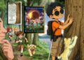 «Silvania», la nueva aventura inclusiva de Cuentaciencia