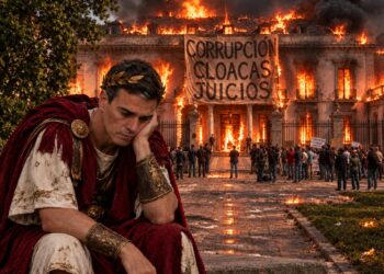 La caida del Imperio Sánchez y la mirada puesta en el 29-N