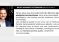 Ábalos duda de que Sánchez pueda convertir la crisis de vivienda en una victoria electoral