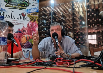 EXCLUSIVA: El dossier sobre Pérez Llorca: Vargas desmiente su autoría y cuestiona la solidez de las acusaciones