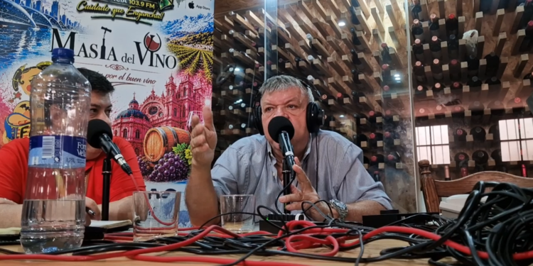 EXCLUSIVA: El dossier sobre Pérez Llorca: Vargas desmiente su autoría y cuestiona la solidez de las acusaciones 1 EXCLUSIVA: El dossier sobre Pérez Llorca: Vargas desmiente su autoría y cuestiona la solidez de las acusaciones