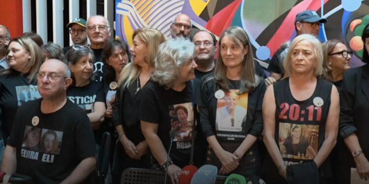 Las víctimas de la DANA volverán a las calles de Valencia el 31 de octubre: dos años después exigen responsabilidades y dimisiones