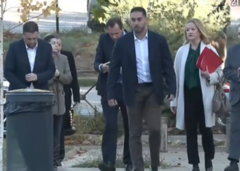 Qué sabemos de los tuits del Gobierno tras el accidente