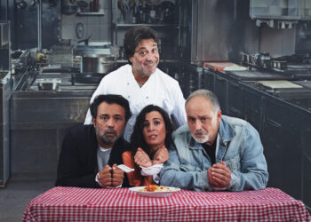 L’Auditori de Torrent presenta una completa oferta cultural para el fin de semana con teatro, ópera y zarzuela 14 L’Auditori de Torrent presenta una completa oferta cultural para el fin de semana con teatro, ópera y zarzuela