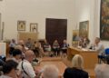 Sara Brugger Frigols nombrada Honorable Clavariesa de las Fiestas de San Vicente Ferrer para el año 2027