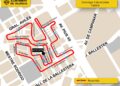 Campanar se moviliza por la cultura y la solidaridad con su I Volta a Peu 10 Campanar se moviliza por la cultura y la solidaridad con su I Volta a Peu