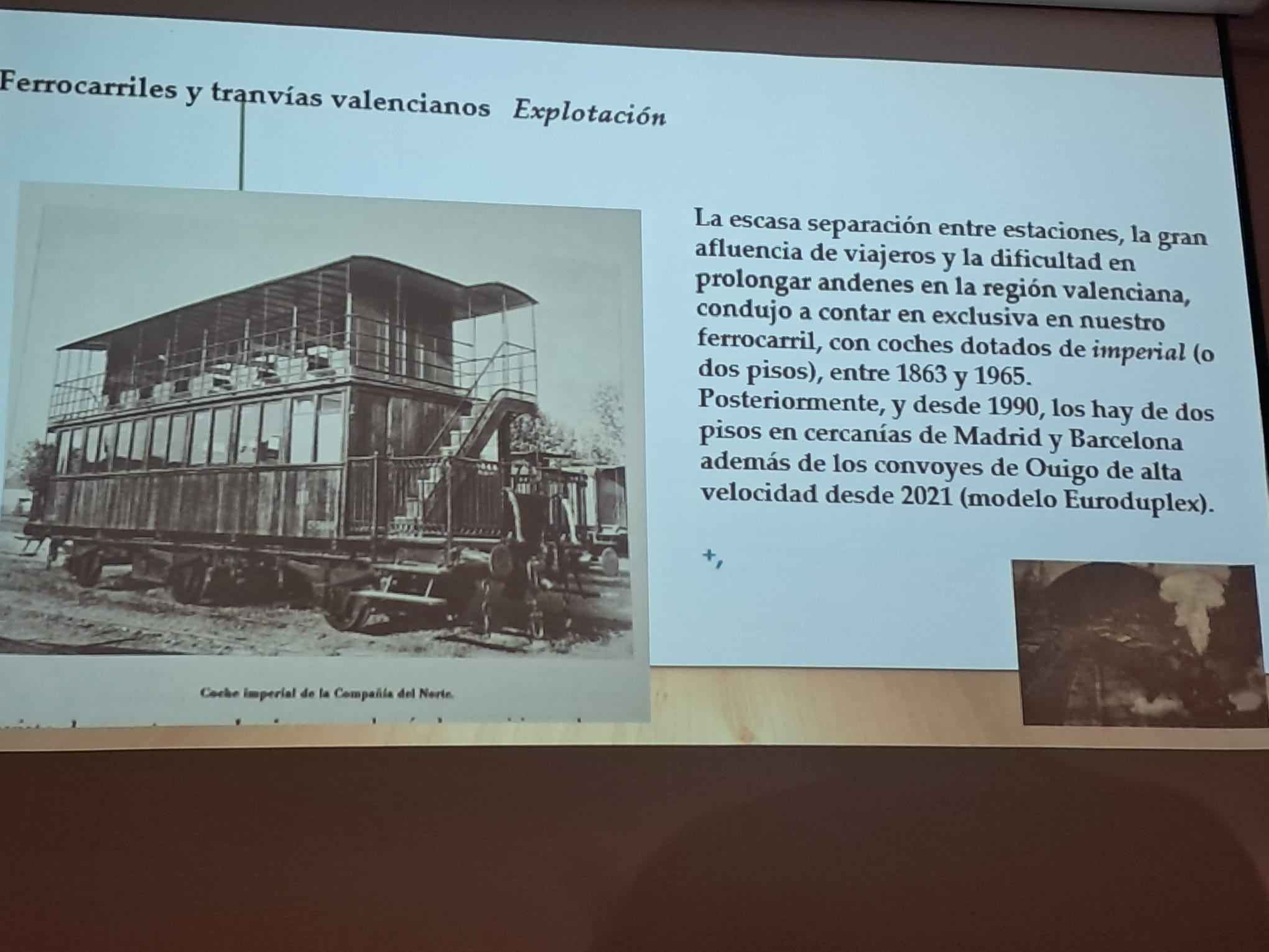 Luces, sombras y tesoros perdidos: un viaje fascinante por el patrimonio ferroviario valenciano 4 WhatsApp Image 2026 10 07 at 11.45.51