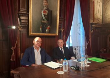 Revelan que la Conquista de Valéncia fue una Cruzada impuesta por la Iglesia a Jaime I tras su excomunión 14 Revelan que la Conquista de Valéncia fue una Cruzada impuesta por la Iglesia a Jaime I tras su excomunión