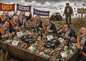 Ocho años, una pancarta y muchas ganas de elecciones 15 Ocho años, una pancarta y muchas ganas de elecciones