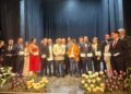 La Fundación de Talento Valenciano celebra su gran Gala Anual con un emotivo homenaje a la cultura y la sociedad valenciana