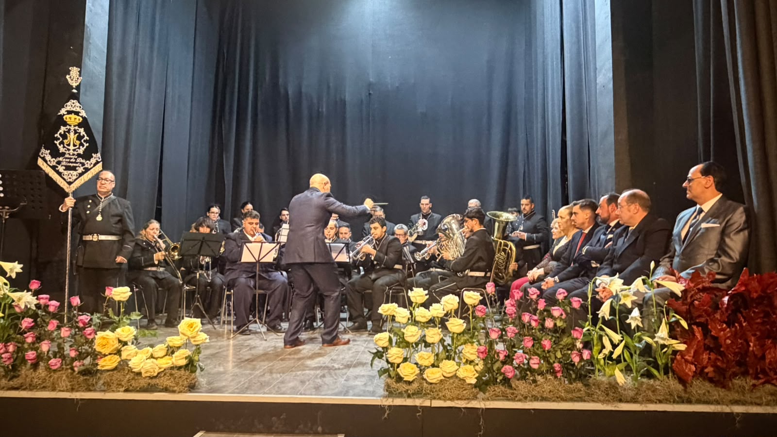 La Fundación de Talento Valenciano celebra su gran Gala Anual con un emotivo homenaje a la cultura y la sociedad valenciana 7 WhatsApp Image 2026 10 12 at 20.31.37
