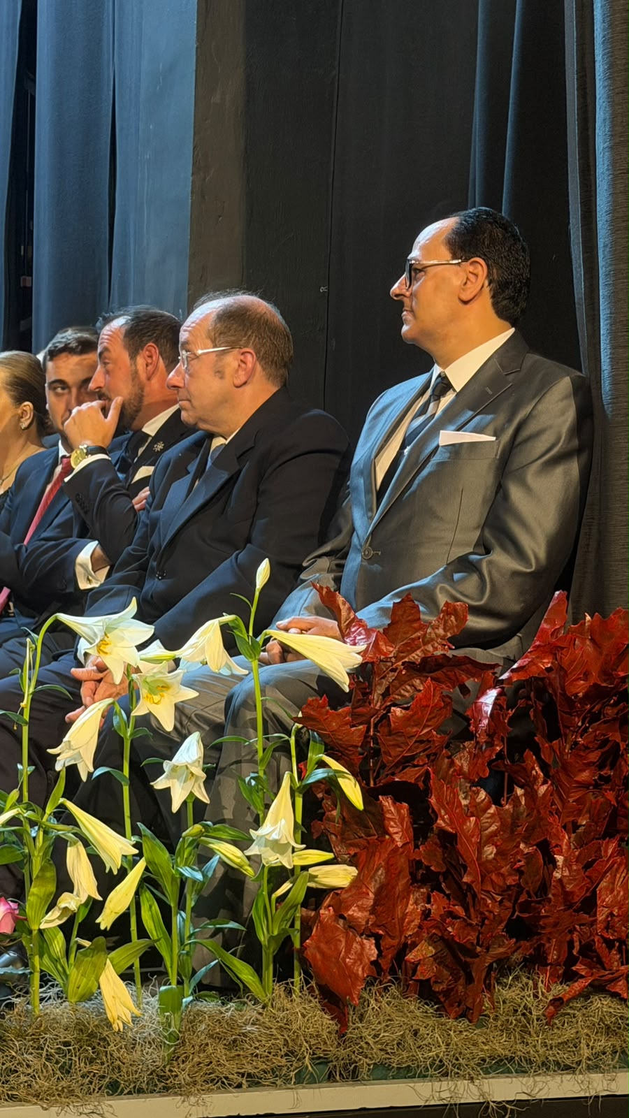 La Fundación de Talento Valenciano celebra su gran Gala Anual con un emotivo homenaje a la cultura y la sociedad valenciana 3 WhatsApp Image 2026 10 12 at 20.31.372