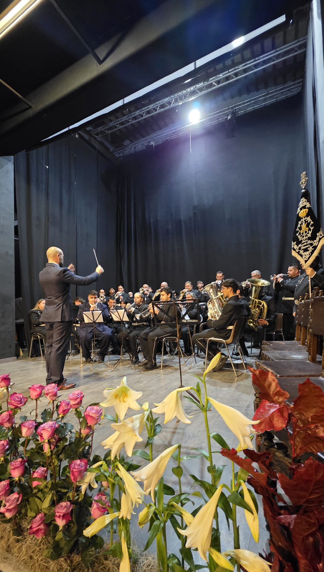 La Fundación de Talento Valenciano celebra su gran Gala Anual con un emotivo homenaje a la cultura y la sociedad valenciana 6 WhatsApp Image 2026 10 12 at 20.31.38