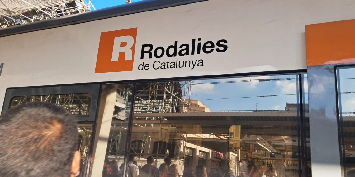 El vertedero ferroviario de España: Valéncia se consolida como el cementerio de trenes obsoletos de Renfe y Adif 1 El vertedero ferroviario de España: Valéncia se consolida como el cementerio de trenes obsoletos de Renfe y Adif