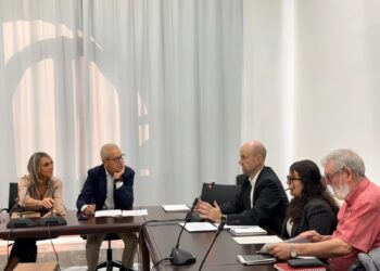 La Semana Santa Marinera de Valéncia evitará los actos procesionales el 19 de marzo para facilitar la Cremà de las Fallas 14 La Semana Santa Marinera de Valéncia evitará los actos procesionales el 19 de marzo para facilitar la Cremà de las Fallas