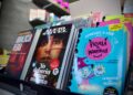 Torrent se convierte en el epicentro cultural de la comarca con la celebración de su 53ª Feria del Libro 11 Torrent se convierte en el epicentro cultural de la comarca con la celebración de su 53ª Feria del Libro