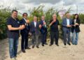La Granada Mollar de Elche cumple diez años con Denominación de Origen mientras el campo reclama agua y soluciones frente al cambio climático 10 WhatsApp Image 2026 10 17 at 13.47.52 1