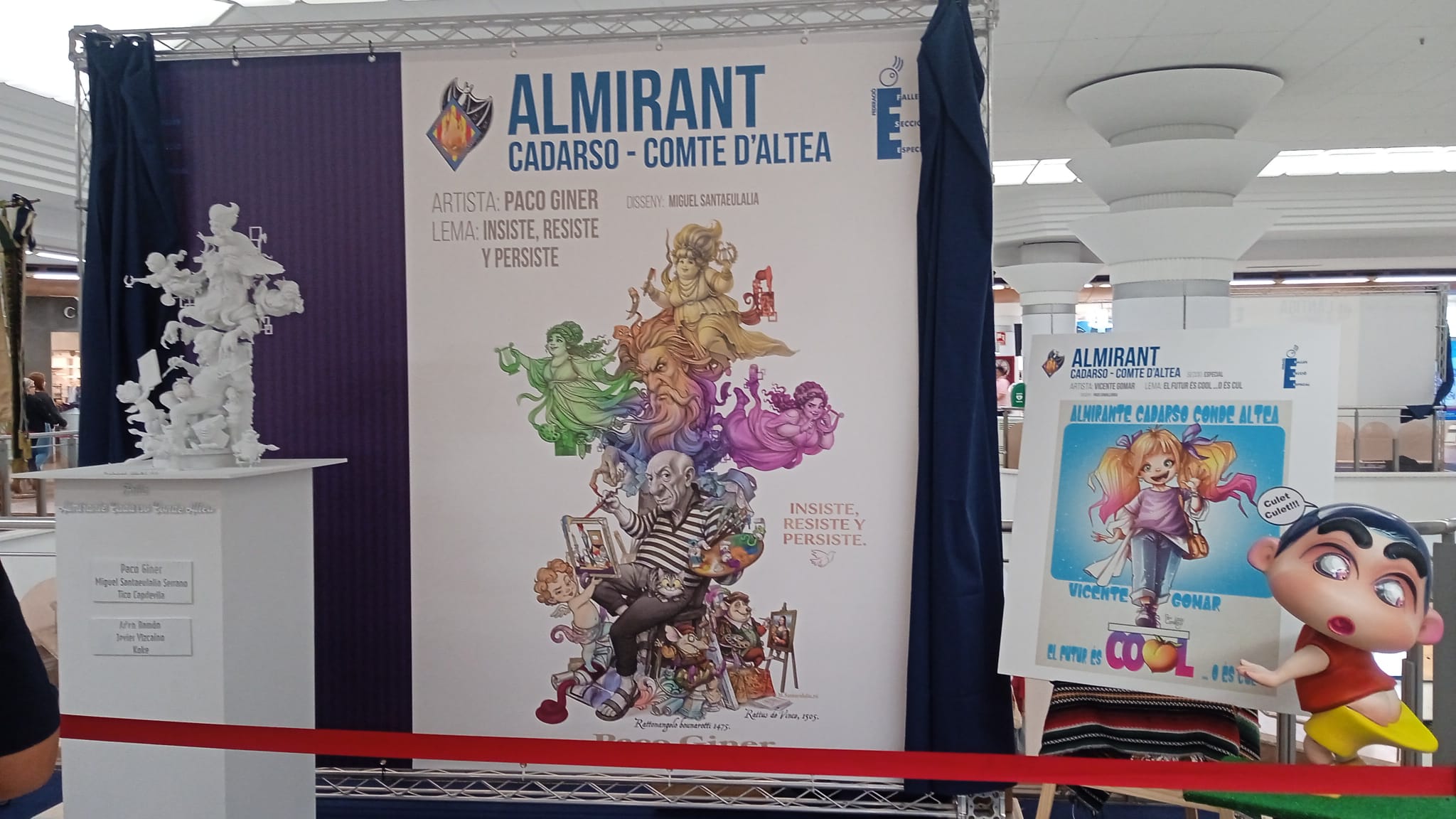La Federació de Falles d'Especial desvela en «Una Festa Per a Tots» los proyectos monumentales para las Fallas 2027 22 WhatsApp Image 2026 10 17 at 13.57.19