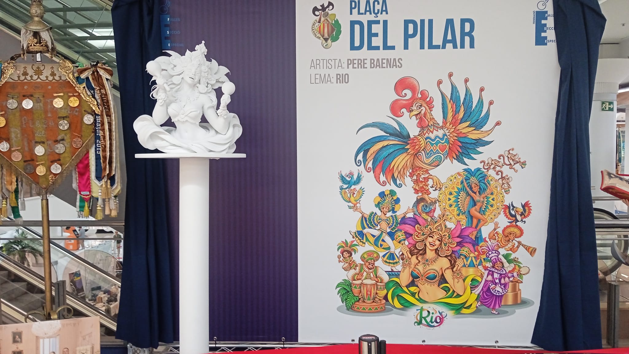 La Federació de Falles d'Especial desvela en «Una Festa Per a Tots» los proyectos monumentales para las Fallas 2027 7 WhatsApp Image 2026 10 17 at 14.01.111