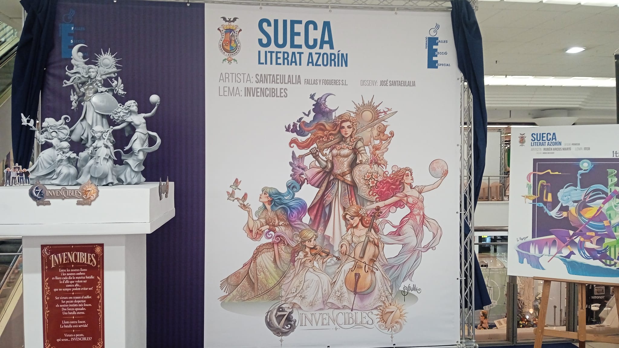 La Federació de Falles d'Especial desvela en «Una Festa Per a Tots» los proyectos monumentales para las Fallas 2027 16 WhatsApp Image 2026 10 17 at 14.02.55
