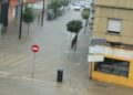 16 caminos cortados en Gandía por el temporal. Conoce la última actualización de cortes 11 16 caminos cortados en Gandía por el temporal. Conoce la última actualización de cortes