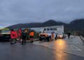 Emergencias eleva a Situación 1 en la Marina Alta y emite un nuevo aviso masivo Es-Alert
