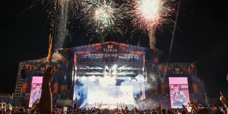 Becky G y Luis Fonsi encabezarán el BIGSOUND Valencia 2027 en Torrent junto a Delaossa, Leire Martínez y Fran Perea 1 WhatsApp Image 2026 10 20 at 11.39.29 1